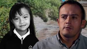 El agua en su cuerpo no coincide con el río donde apareció": habla papá de Valeria  Afanador - BluRadio