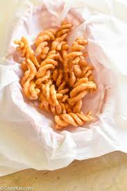 Taco Bell Cinnamon Twists Recipe Cinnamon Twists Cinnamon Twists Taco Bell Taco Bell Recipes