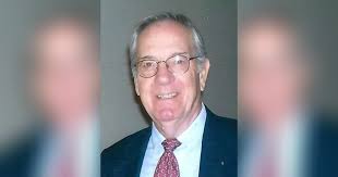 Obituary for William C. Ferrin Sr.