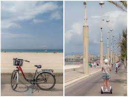 Mallorca Radtour Playa De Palma Bis Palma Fur Die Ganze Familie Mit Bildern Mallorca Palma De Mallorca Radtour