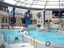 Water slide supplier based in germany: Aqualand Koln Mediathek Bilder Rutscherlebnis De