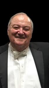 Sidney Lewis, Obituary