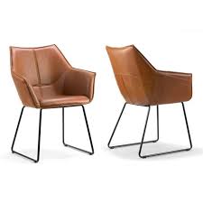 Argyle Upholstered Dining Chair Leather Dining Arm Chairs Leather Dining Upholstered Dining Chairs