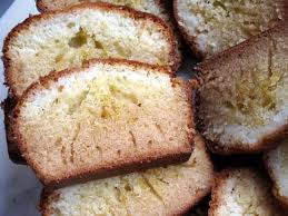 Les Meilleures Recettes De Cake Avec 2 Oeufs