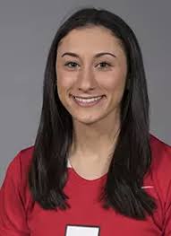 2019 Women's Lacrosse Roster