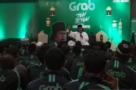 Kirim loker terbaru ke emailmu. Umrah Gratis Bagi Pengemudi Terbaik Grab