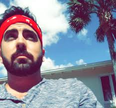 Caleb Michael Sarvis