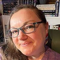 Bad Art Mother by Edwina Preston