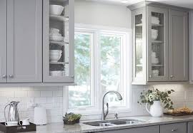 Diy Projects And Ideas New Kitchen Cabinets Kitchen Remodel Modern Kitchen Glass Cabinets