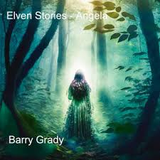 Download Barry Grady album songs: Elven Stories
