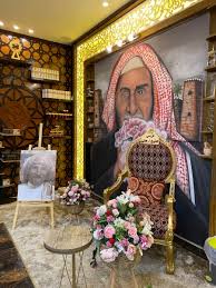 مصنع الورد الطائفي