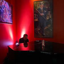 Our Annual Bellevue Jazz & Blues Music Series kicked off with an amazing  opening day! A