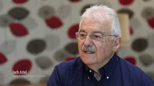 Hanan (Javier) Schnitman