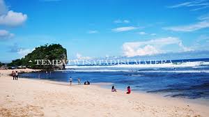 Pemandangan terbaik dari pantai laguna kalianda adalah terdapatnya anak gunung krakatau (gunung rajabasa) yang juga menjadi latar belakangnya. Harga Tiket Pantai Laguna Lampung Selatan Tempat Wisata Di Sumatera