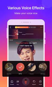 Choose from millions of songs, … Wesing For Android Apk Download