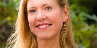 Andrea Hibbard • English • Lewis & Clark