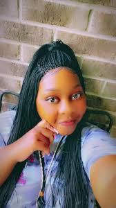 Cause my Bday tomorrow May9th a true Queen was born!!!! Happy 41st to me!!