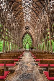 Choose Diy Intresting Spots In Usa Chapel In The Woods Glass Chapel Beautiful Places