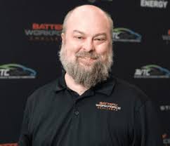 Battery Workforce Challenge Competition Leadership