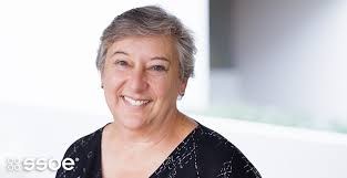 SSOE Group's Catherine Myers Included