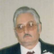 Obituary information for Robert Note,