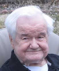 Obituary information for Harry R. Jameson