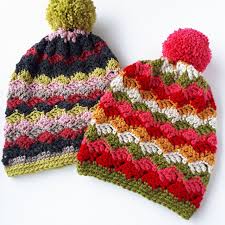 How different colors are influencing you. Easy Childrens Hats Free Crochet Pattern Annie Design Crochet