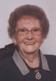 Ella Mae Cobb Cottle Waldron (1917-2006)