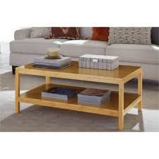 10 round coffee tables for the living room you'll love. Niko Coffee Table Epoch Design