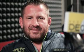 Rodzi się nowy 'Maja' Maciejewski. Fighter MMA chce wrócić na szczyt.  Wielka walka w Chicago