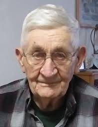 Ernest John “Ernie” Petty