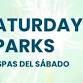 Saturday Sparks event image