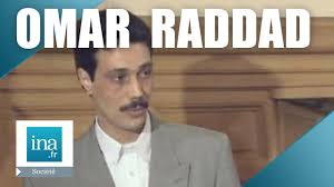 Le comédien d'origine tunisienne incarne omar raddad dans le film de roschdy zem sur l'une des plus grandes affaires judiciaires de ces dernières années. L Affaire Omar Raddad Archive Ina Youtube