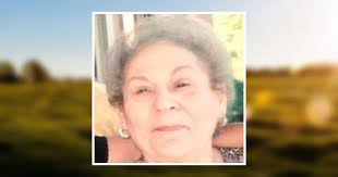 Rose "Little" Salerno Obituary April 9, 2016