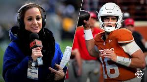 ‘Haven’t Said One Word About Dianna Russini’ — Ex-Steelers DT Calls Out Media’s Hypocrisy Over Arch Manning-Holly Rowe Controversy