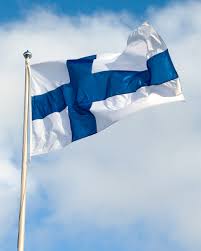 Bra priser och snabba leveranser på nationsflaggor. Finlands Flagga For 9 M Stang