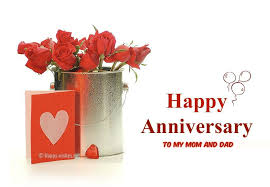 Wedding wishes carry all the love and affection that means a lot, from parents to daughter. Anniversary Wishes For Parents From Daughter Ultra Wishes