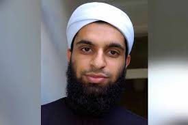 ISIS suspect answers questions from the Express & Star