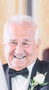 Obituary of Clement N. Mattera