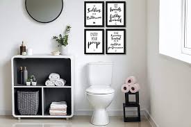 Maybe you would like to learn more about one of these? Premium 4er Set Lustige Bad Wc Spruche Kaufland De