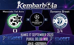 Pin On Jadwal Pertandingan