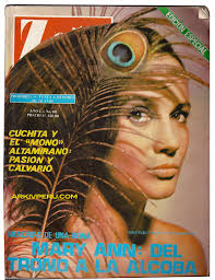 Mary Ann Sarmiento (1935-2013)