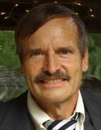 Obituary for William "Bill" P. Backes