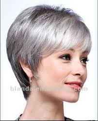45 short haircuts for thin hair to rock in 2021. Pin On Better With Age