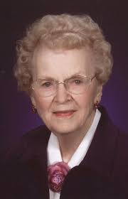 Martha Bayer Obituary