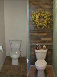 Love The Wall Diy Pallet Wall Home Decor Bathroom Makeover
