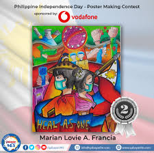 23 beautiful philippines independence day wish pictures and images. Congratulations To Our Winners Of Qabayan Radio 94 3 ÙÙŠØ³Ø¨ÙˆÙƒ