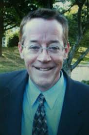 Obituary information for Joseph R. Dougherty