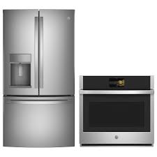 We did not find results for: Ge Profile 2 Piece Kitchen Package With 30 Single Wall Oven In Stainless Steel Nebraska Furniture Mart