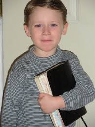 Alex Talbott Obituary